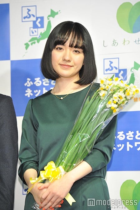 小島藤子（C）モデルプレス