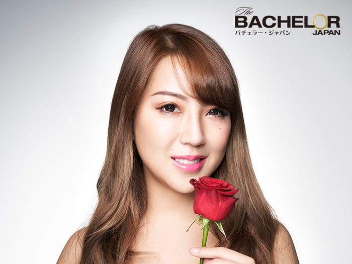 佐々木 あゆみ (C)2019 Warner Bros. International Television Production Limited. All rights reserved.