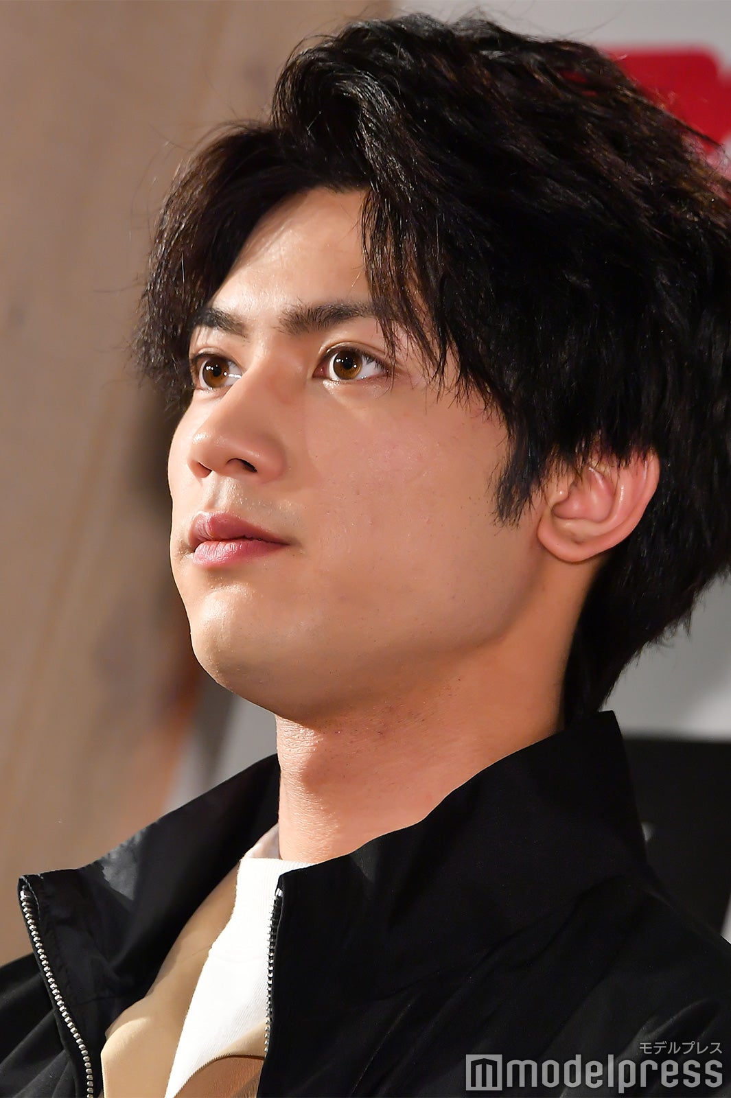 板垣瑞生（C）モデルプレス