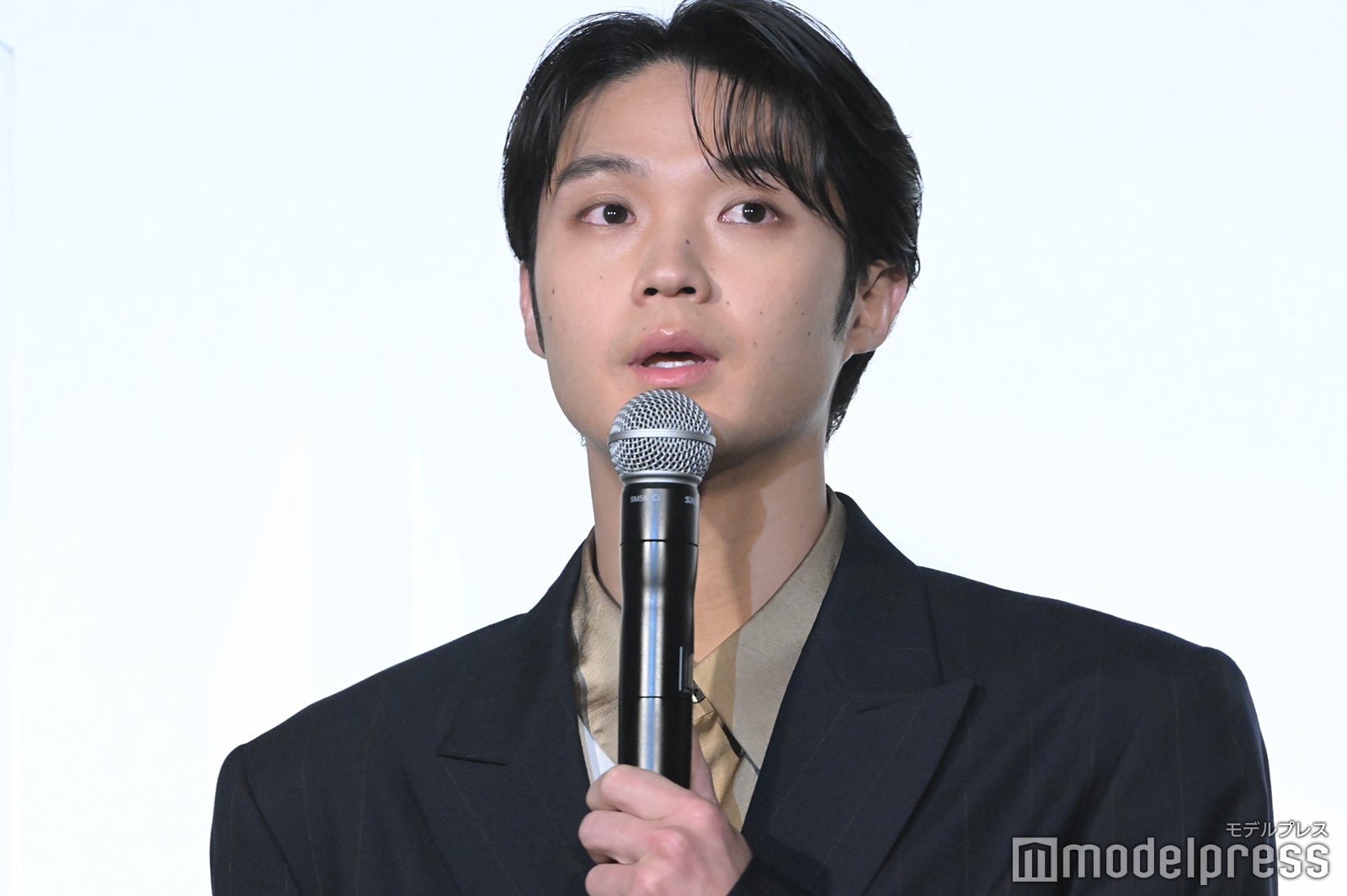 磯村勇斗 （C）モデルプレス