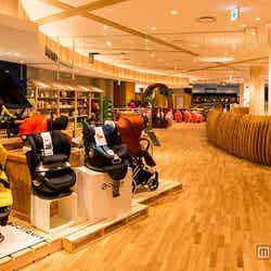 EBICEN coasis/画像提供:三井不動産