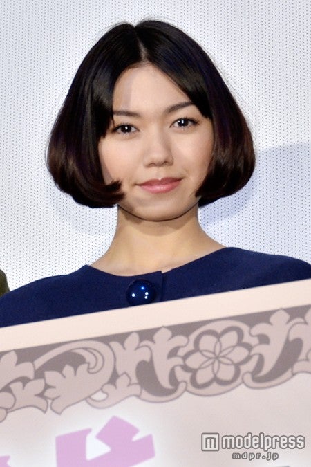 二階堂ふみ「キャピキャピした」　監督から「エロい」と絶賛