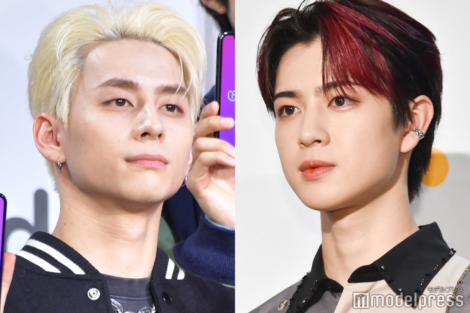 INI西洸人、佐野雄大にツッコまない理由明かす「自分らの方が負け」