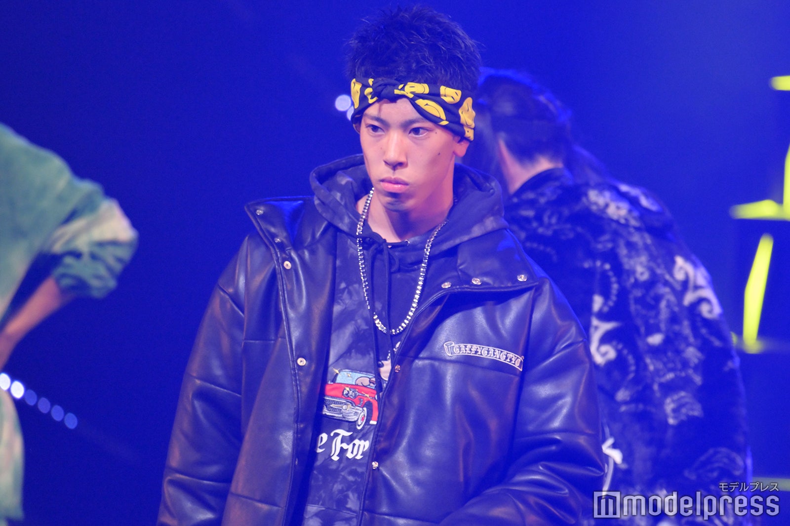 山口慶（C）モデルプレス