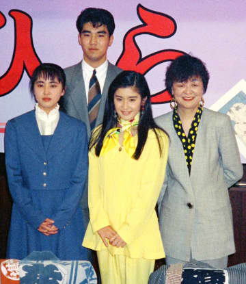 内館牧子さん逝く 77歳 急性左心不全のため 朝ドラ「ひらり」などでお茶の間魅了 朝青龍との“対立”も話題に