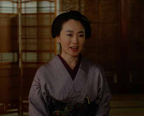 大河「べらぼう」初登場した人気声優、出演シーン一瞬&セリフ一言も「すぐにわかった」「存在感ありすぎ」と反響集まる