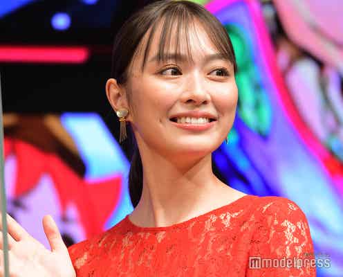 内田理央「血を吸ってくれって思っています」注目作に興奮