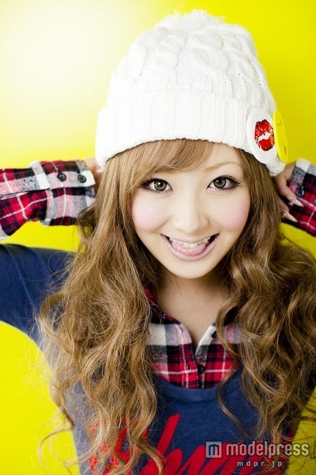 てんちむこと橋本甜歌