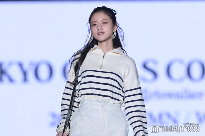 金川紗耶 (C)モデルプレス