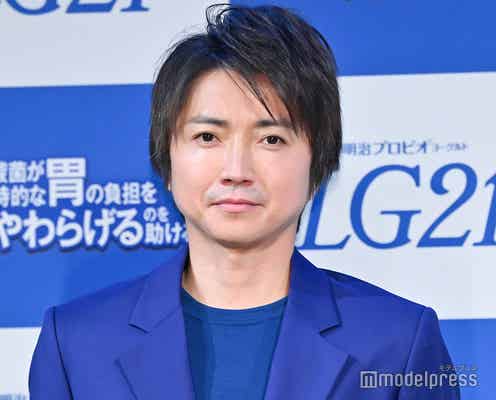 藤原竜也「デスノート」で「僕はL役をやりたい」と主張していた