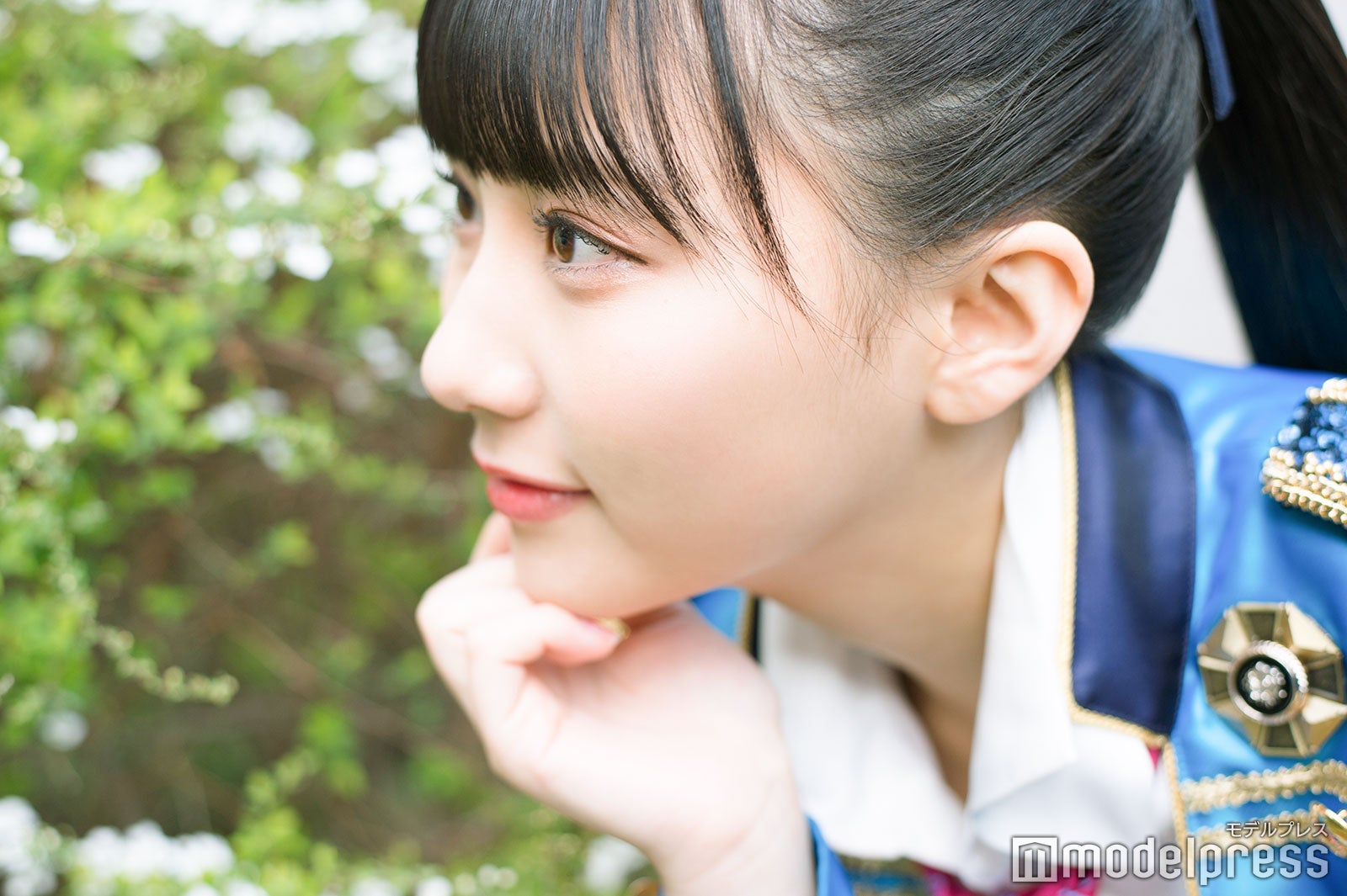 田中美久（C）モデルプレス