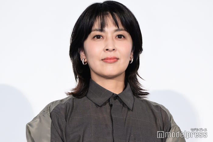 松たか子(C)モデルプレス