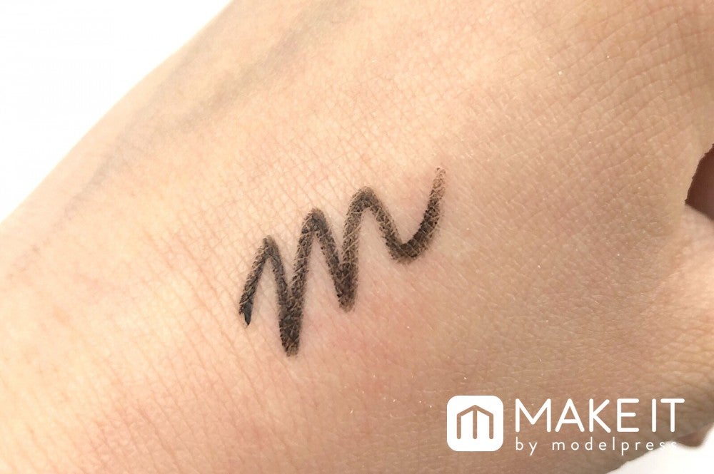 LB／スリムジェルアイライナー／セピア (C)メイクイット