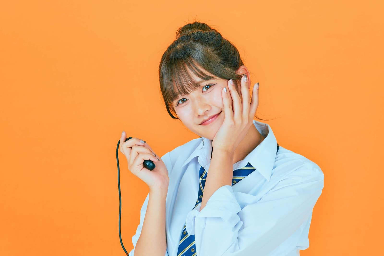 めいり「今日、好きになりました。-台北編-」（C）AbemaTV, Inc.