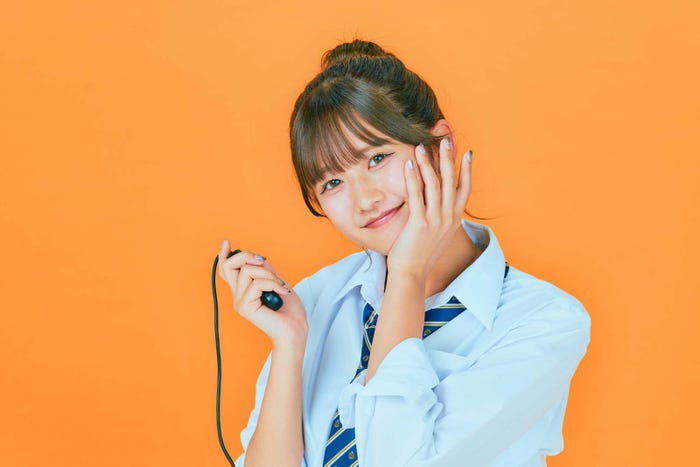 めいり「今日、好きになりました。-台北編-」(C)AbemaTV, Inc.