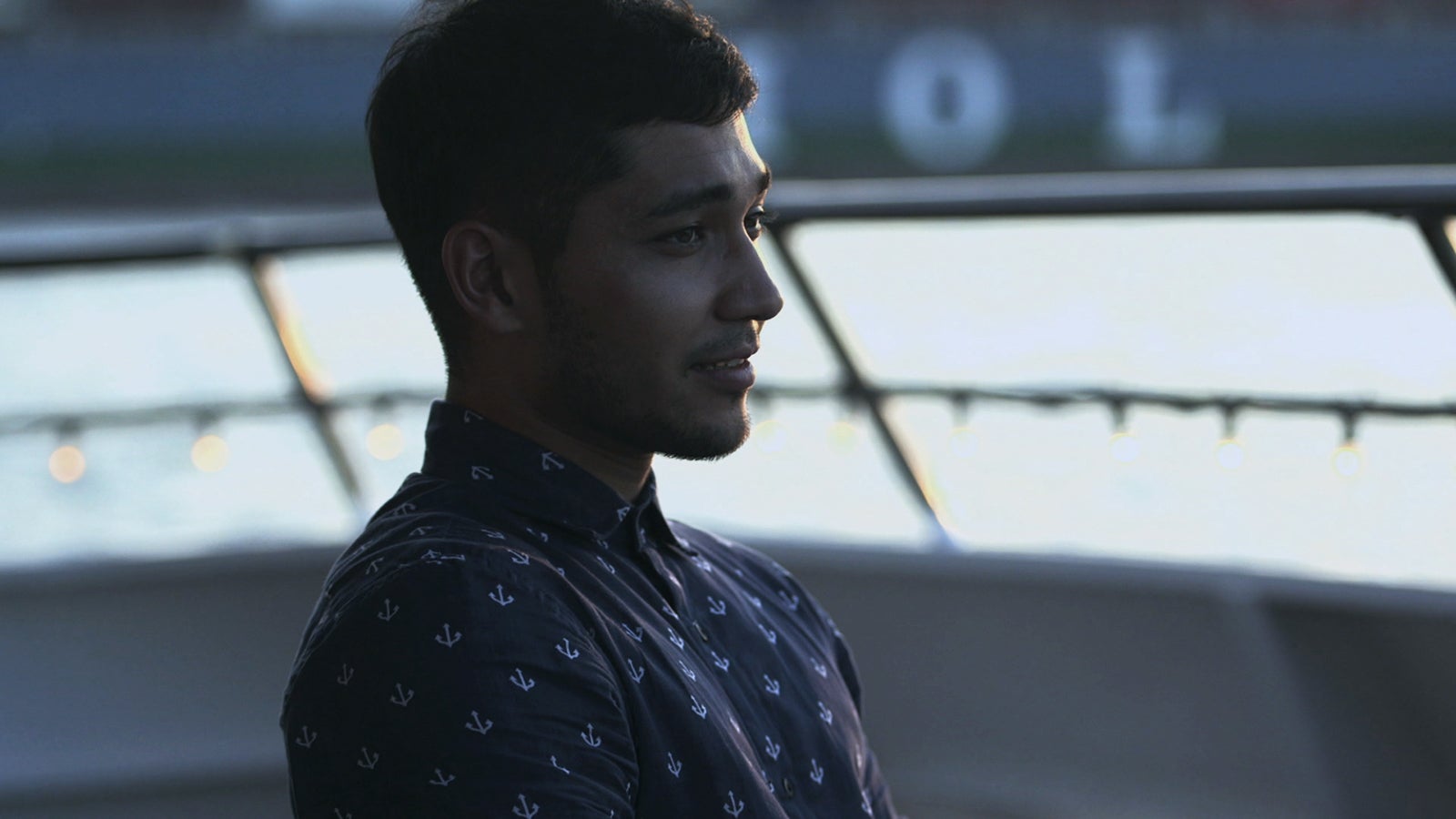 アーマン『TERRACE HOUSE BOYS ＆ GIRLS IN THE CITY』44th WEEK（C）フジテレビ／イースト・エンタテインメント