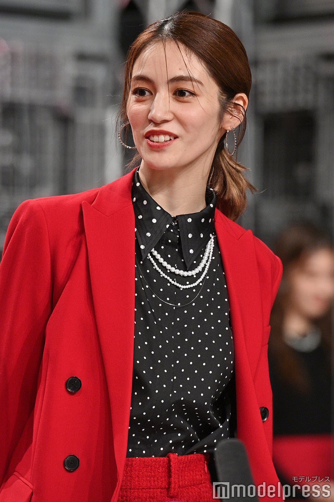 楓 （C）モデルプレス