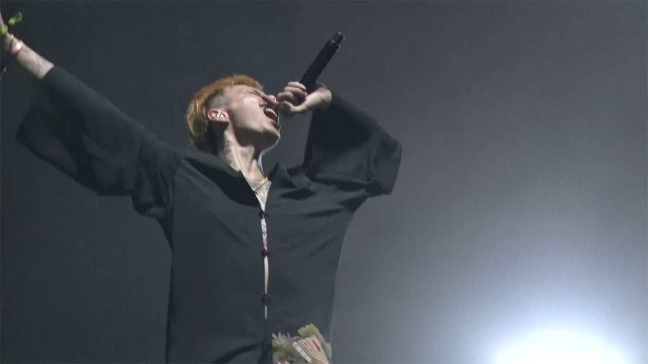 DJ Waki（写真提供：GHOST）