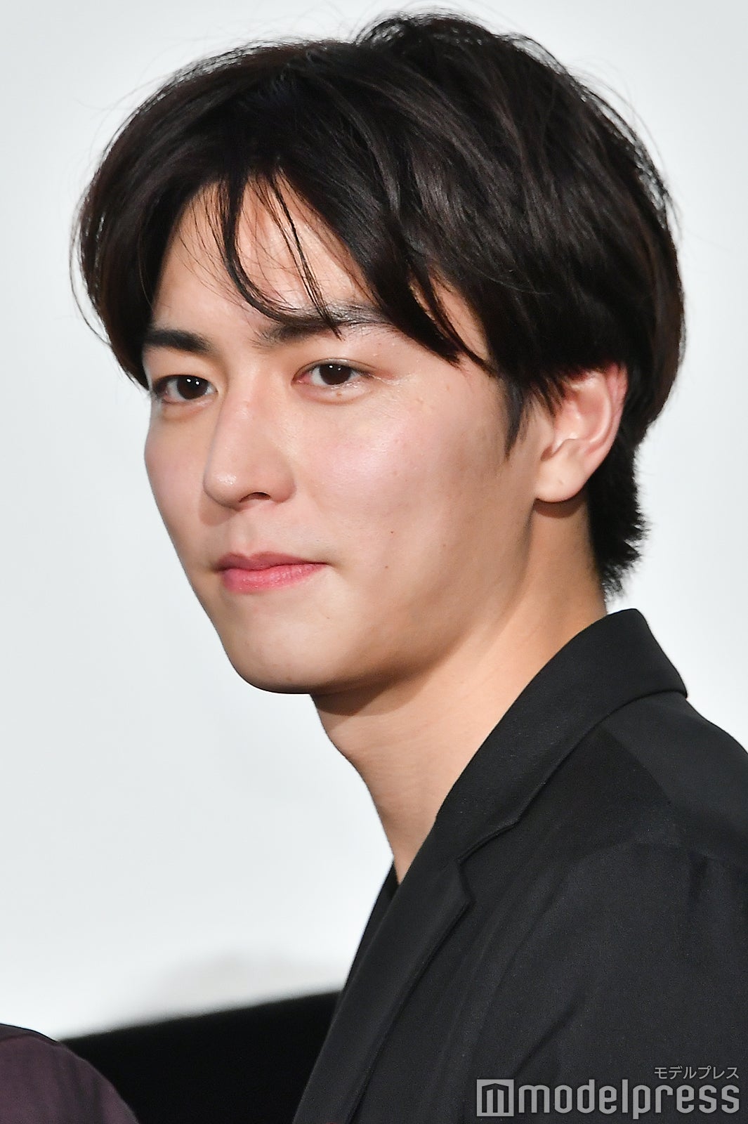 稲葉友 （C）モデルプレス