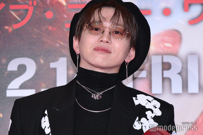 花村想太(C)モデルプレス