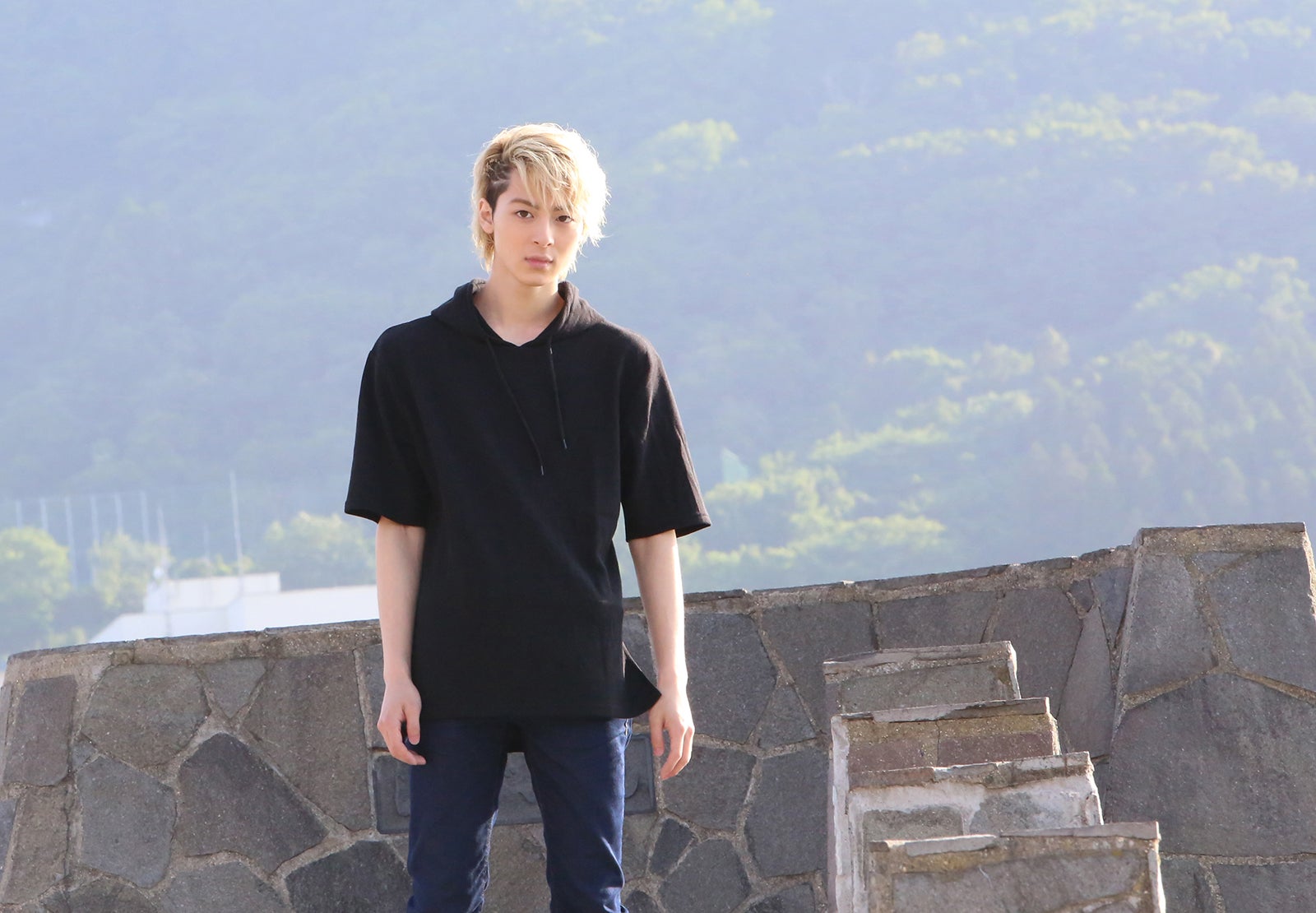 高杉真宙「顔も変わった」2年間の成長に密着 新たに芽生えた願望も