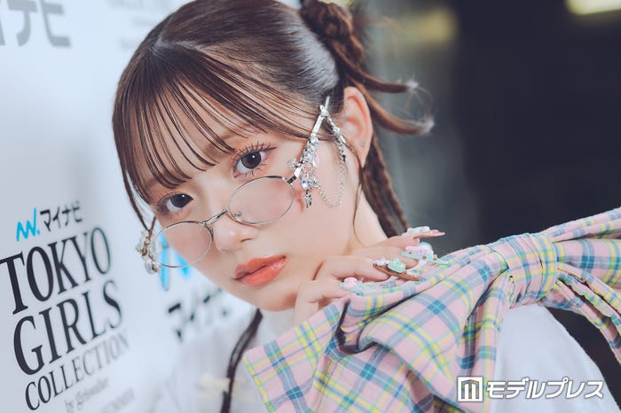 希空(C)モデルプレス