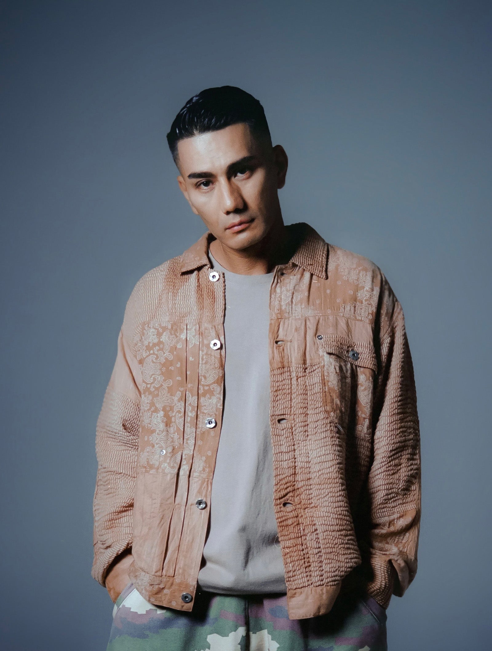 AKLO（提供写真）