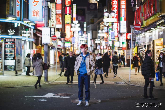 オカモトレイジ