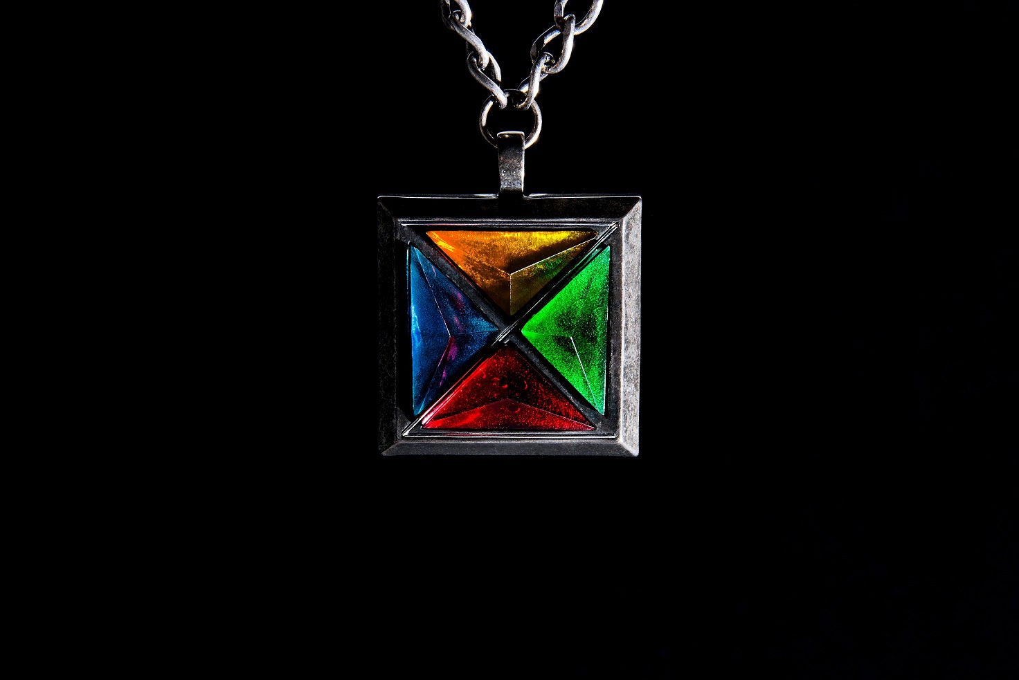 「Nizi Project Season 2」キューブ（提供写真）