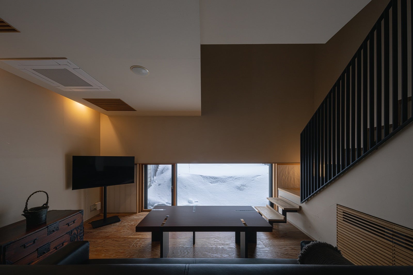 小樽リトリート 蔵群 by 温故知新／提供画像