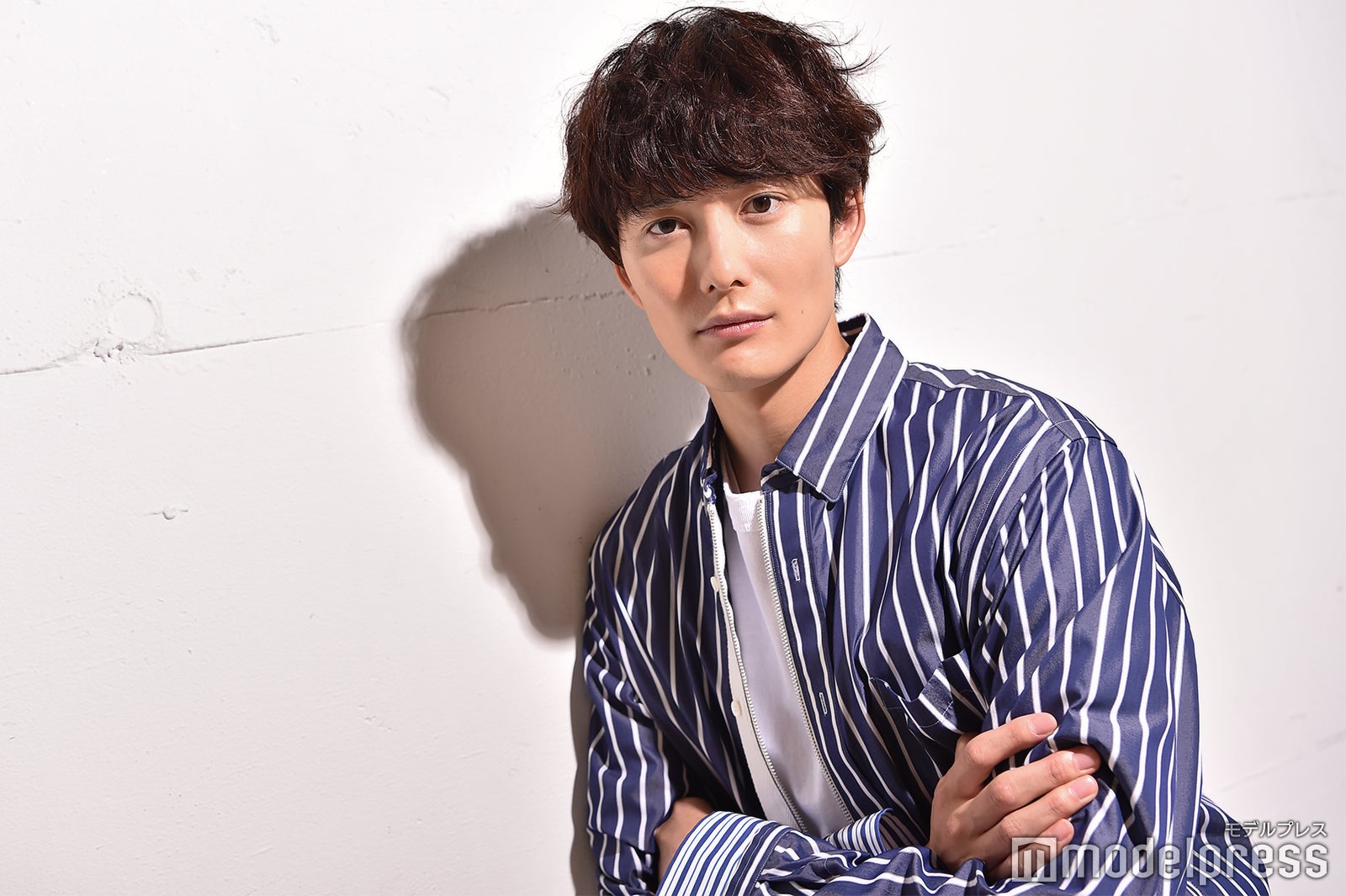 岡田将生（C）モデルプレス