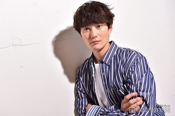 岡田将生(C)モデルプレス