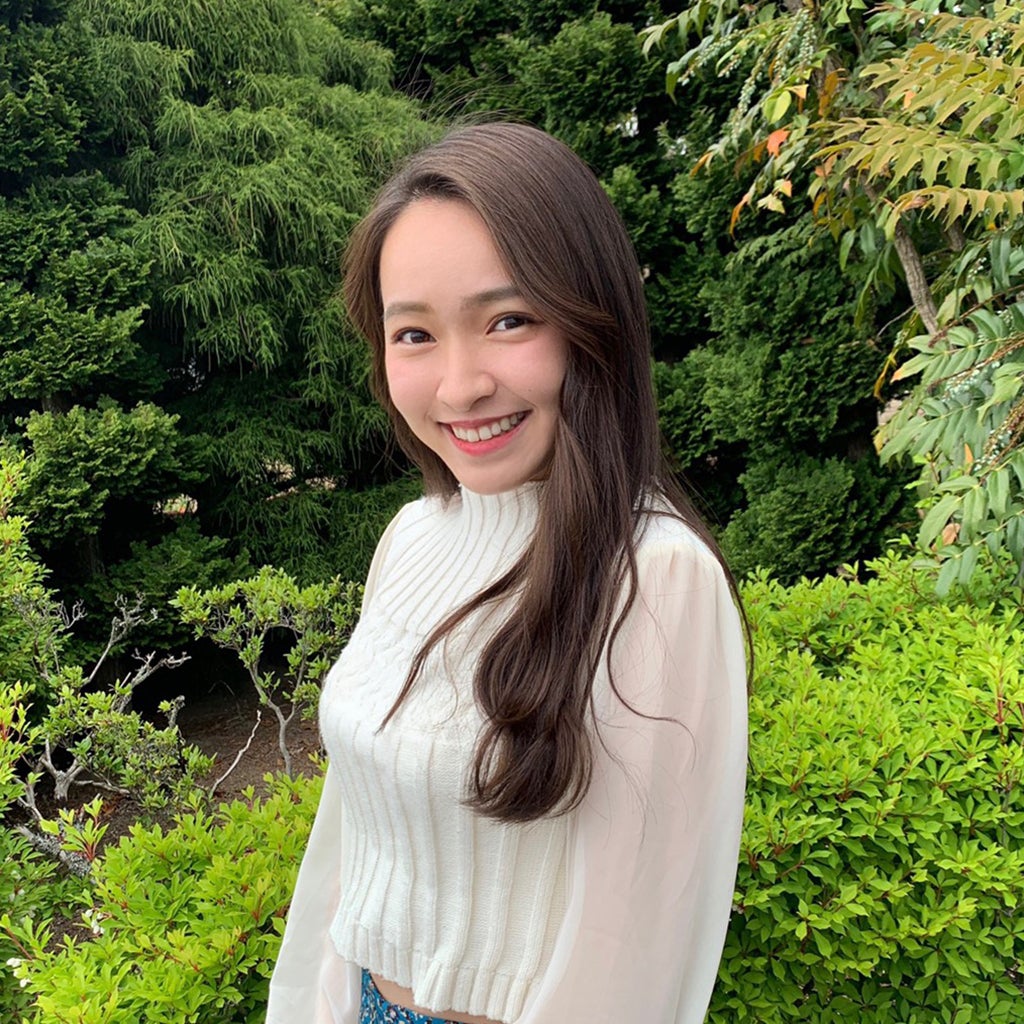 「MISS CIRCLE CONTEST 2020」二次エントリー通過者（提供写真）