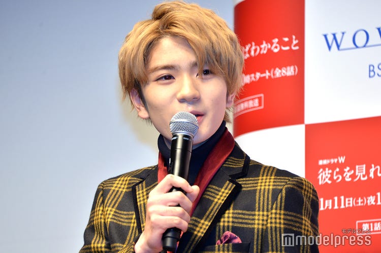 Hihi Jets高橋優斗 私服がダサい 必殺若手潰し ドラマ現場でイジられまくる 彼らを見ればわかること モデルプレス Hihi Jets高橋優斗 私服がダサい 必殺若手潰し ドラマ現場でイジられまくる 彼らを見ればわかること モデルプレス