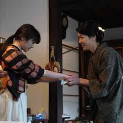 今田美桜、山本未來 （C）2023映画『わたしの幸せな結婚』製作委員会
