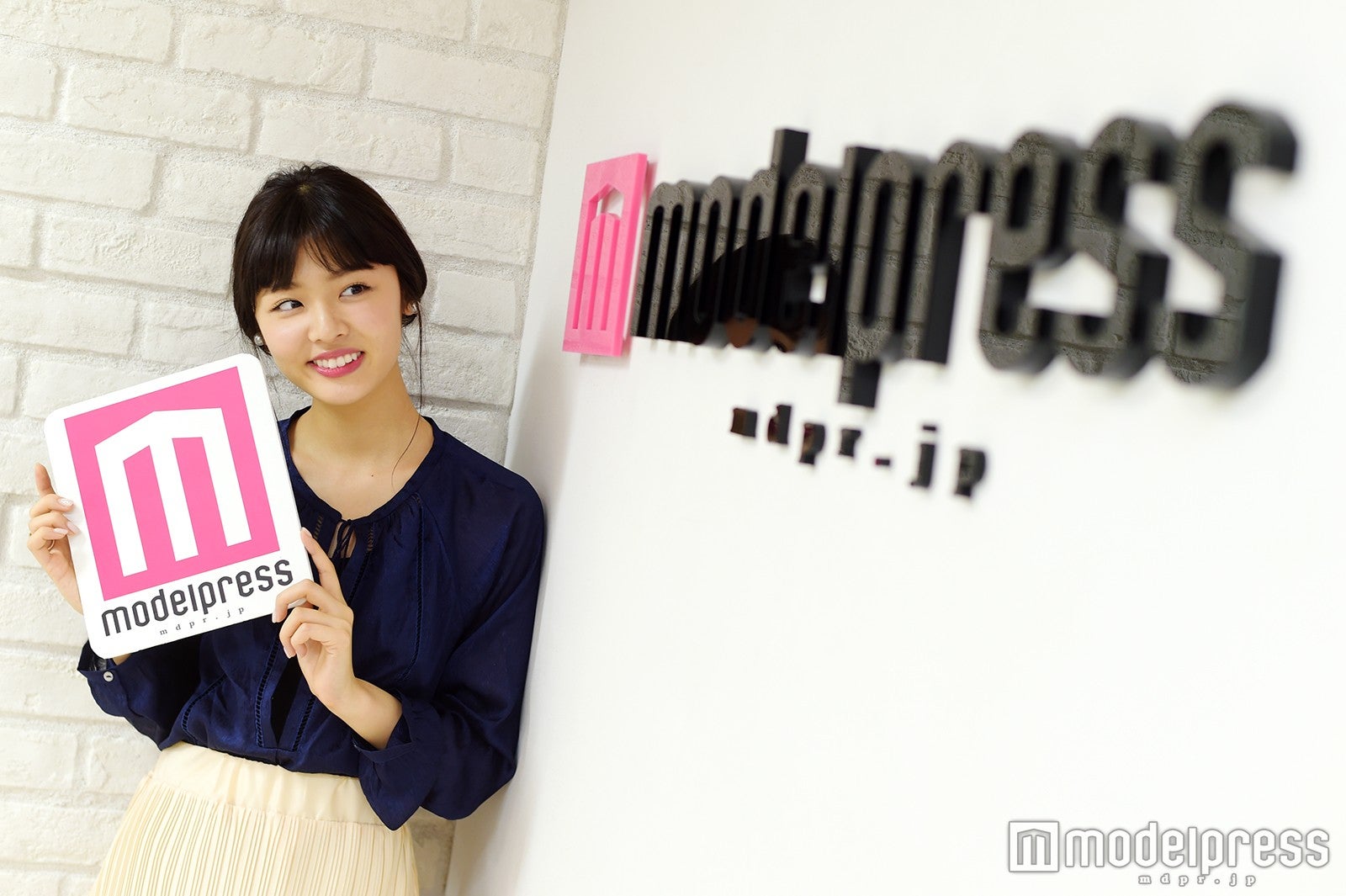 古畑星夏（C）モデルプレス