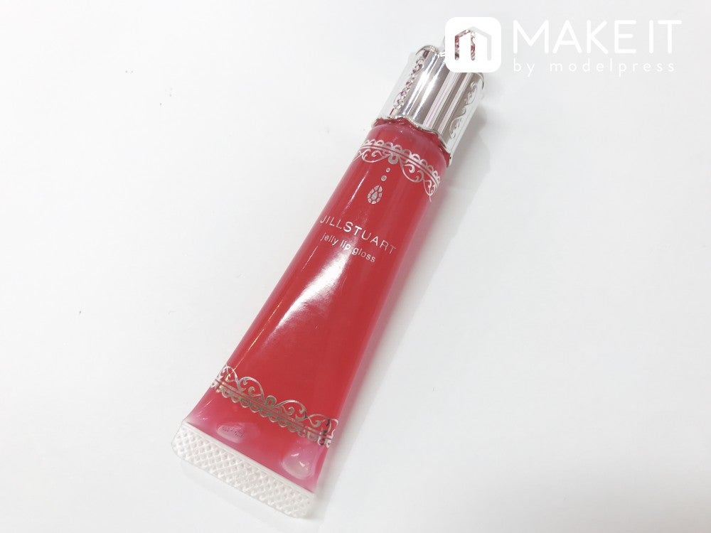 【ジルスチュアート】「ジェリーリップグロス」“01” (C)メイクイット