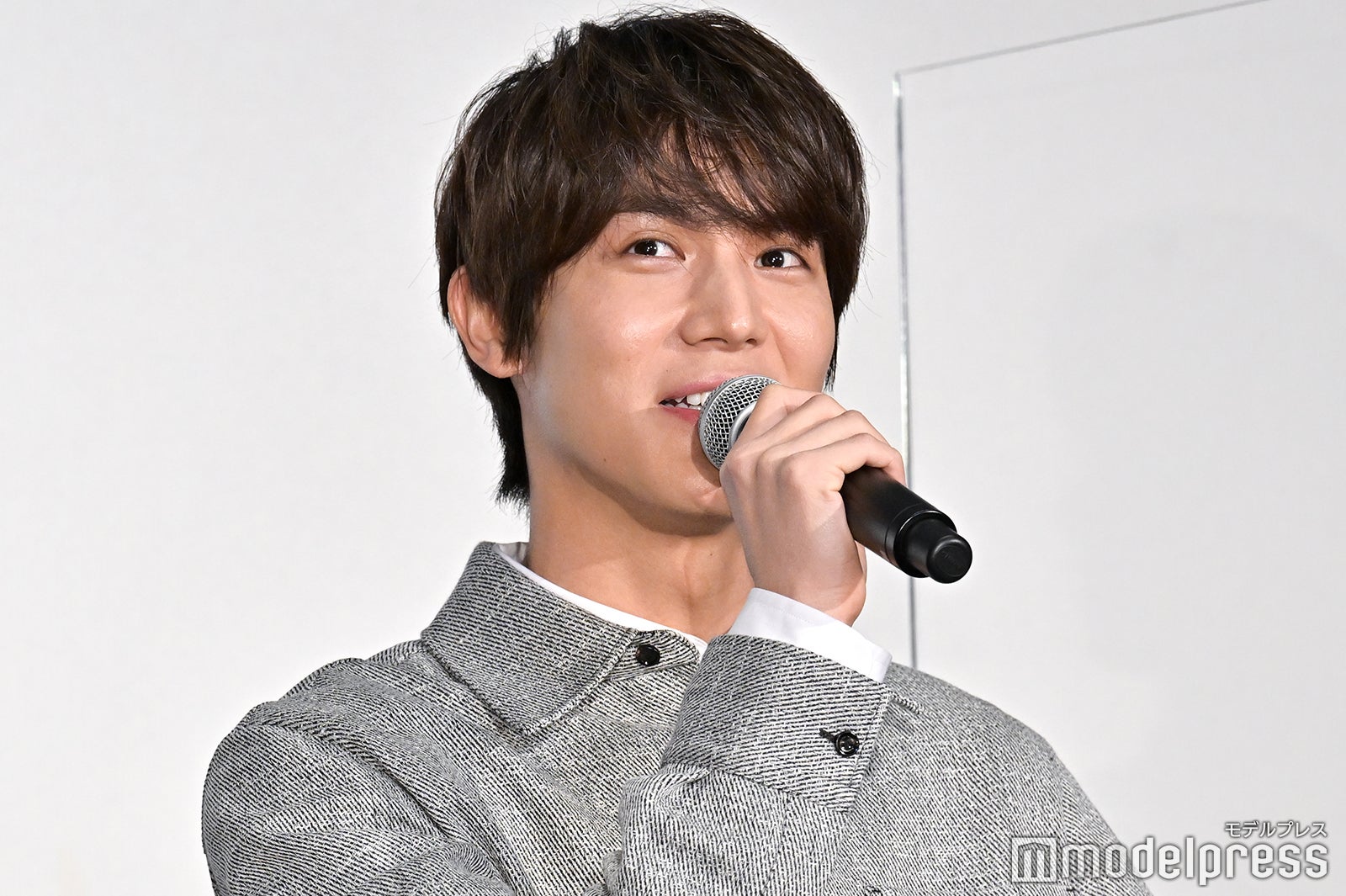 中川大志（C）モデルプレス