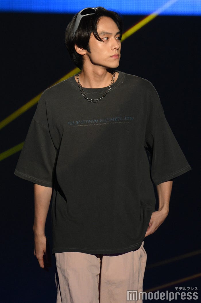 山下幸輝(C)モデルプレス