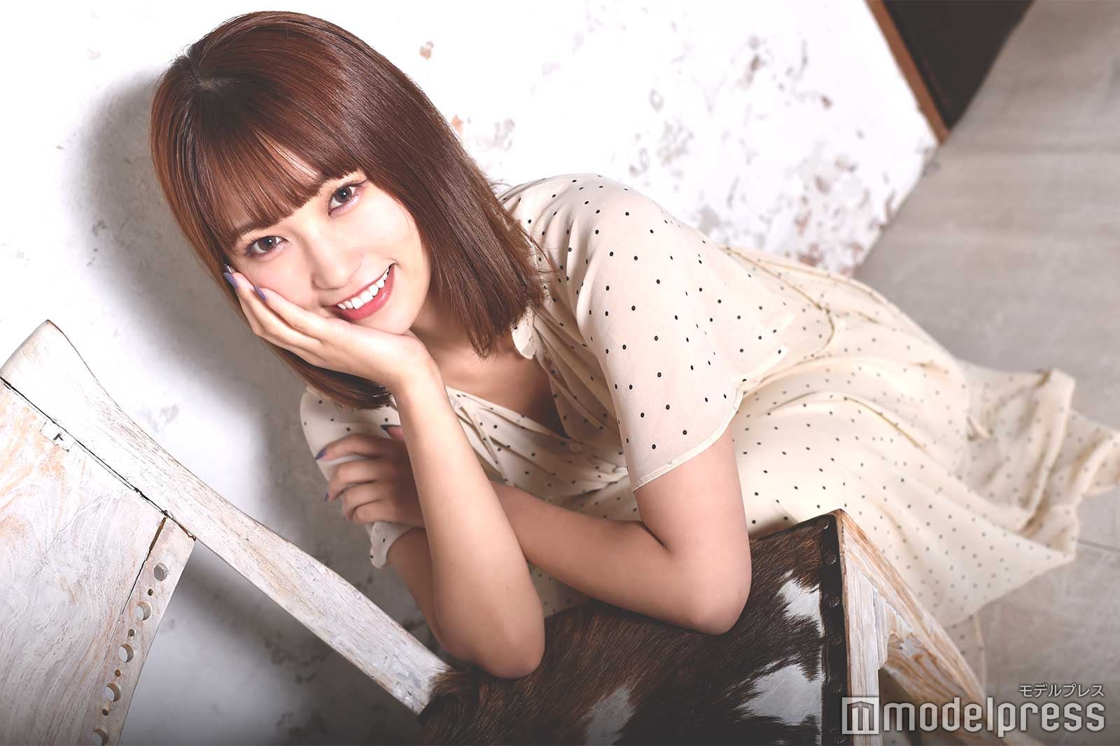 木村沙由里（C）モデルプレス