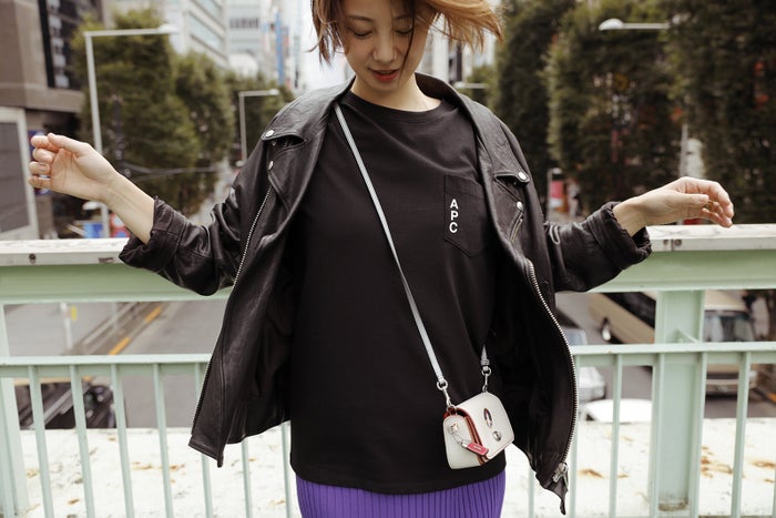 田中美保 30代初のスタイルブック決定 ショートカットのこだわり メイク スキンケアも紹介 モデルプレス 田中美保 30代初のスタイルブック決定 ショートカットのこだわり メイク スキンケアも紹介 モデルプレス