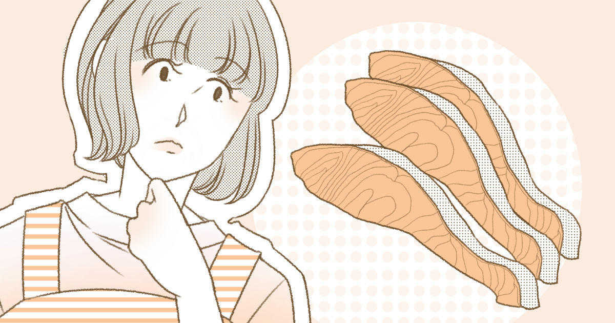 ＜魚料理のレパートリー＞いつも同じさかなで飽きた人に。みんなのアイディアをご紹介