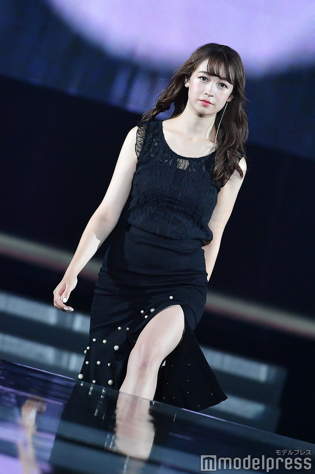 藤井サチ（C）モデルプレス