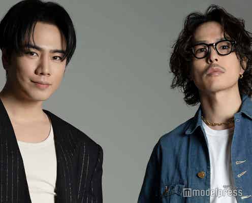 三代目JSB今市隆二&OMI、“ドームツアー参戦”豪華芸能人との交流秘話明かす ボーイズグループ同士の関係性に抱く想い「日本のエンタメにとって良い相乗効果になれたら」<「Land of Promise」インタビュー前編>
