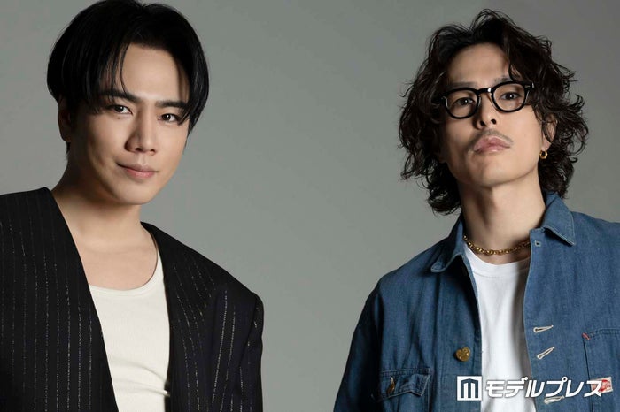 三代目JSB今市隆二＆OMI、“ドームツアー参戦”豪華芸能人との交流秘話明かす ボーイズグループ同士の関係性に抱く想い「日本のエンタメにとって良い相乗効果になれたら」＜「Land of Promise」インタビュー前編＞