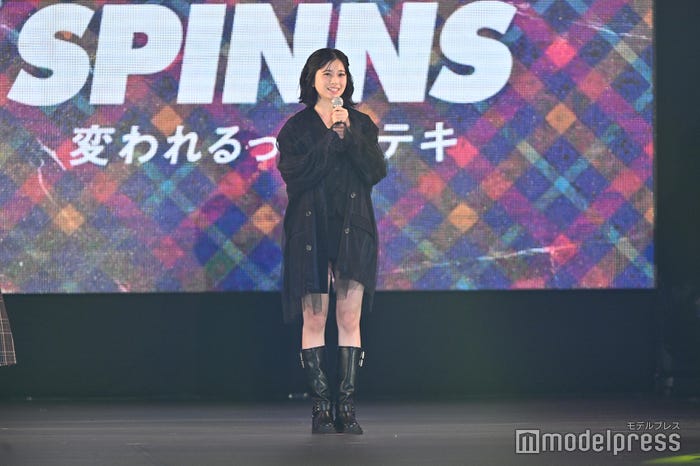 桜田ひより(C)モデルプレス