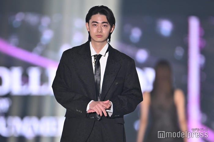 豊田裕大(C)モデルプレス