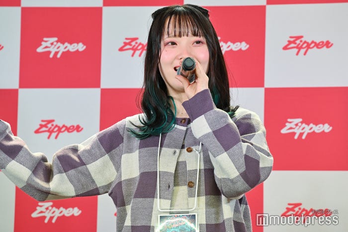 りみみらいらさん (C)モデルプレス