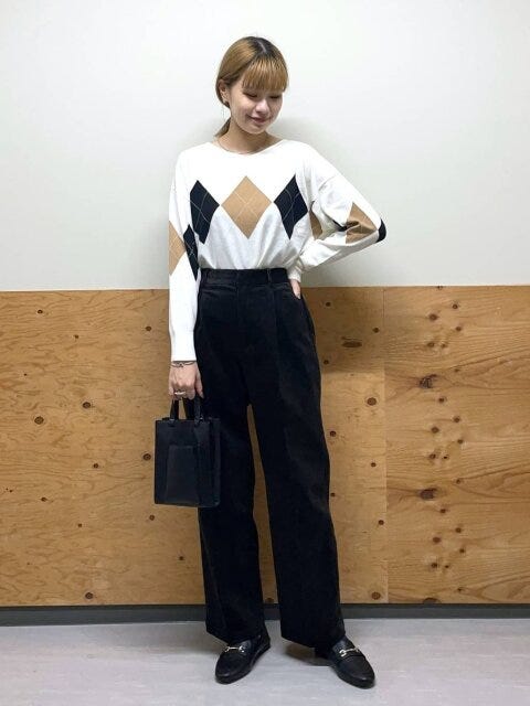 グローバルワーク グローバルワーク