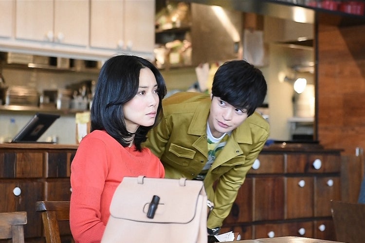 画像8 11 理想の相手と結婚 女の幸せ を掴むには 中谷美紀 私結婚できないんじゃなくて しないんです 最終話あらすじ モデルプレス 画像8 11 理想の相手と結婚 女の幸せ を掴むには 中谷美紀 私結婚できないんじゃなくて しないんです 最終話あらすじ モデルプレス